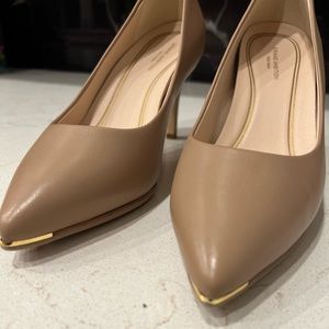 Cole Hann Grand Ambition Pumps
